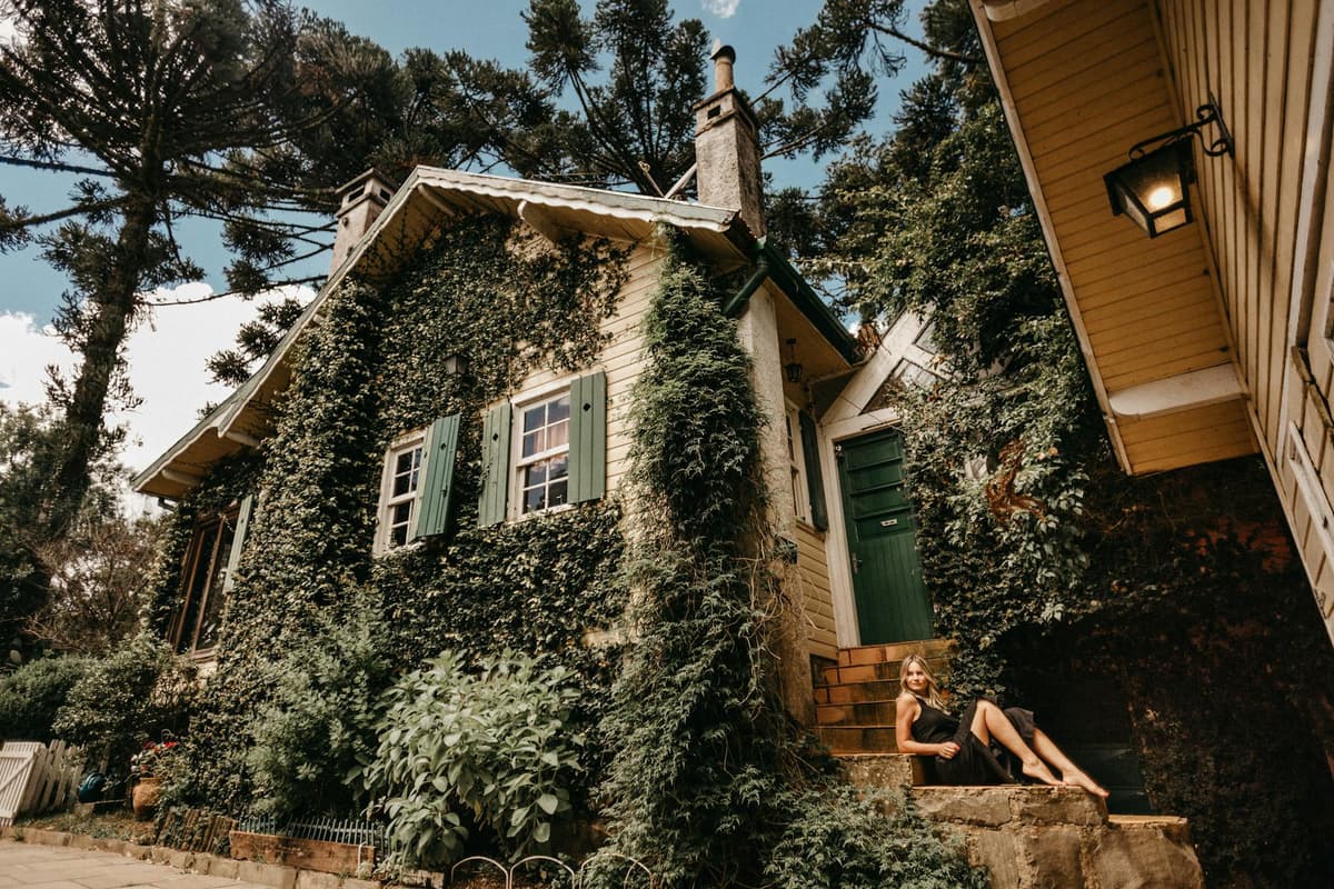 Garage Door Installation in Bellevue