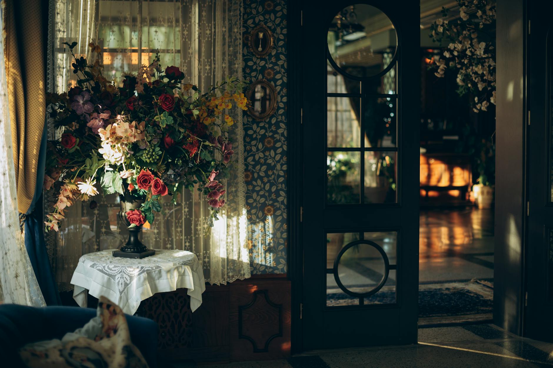 Garage Door Spring Repair in Bellevue