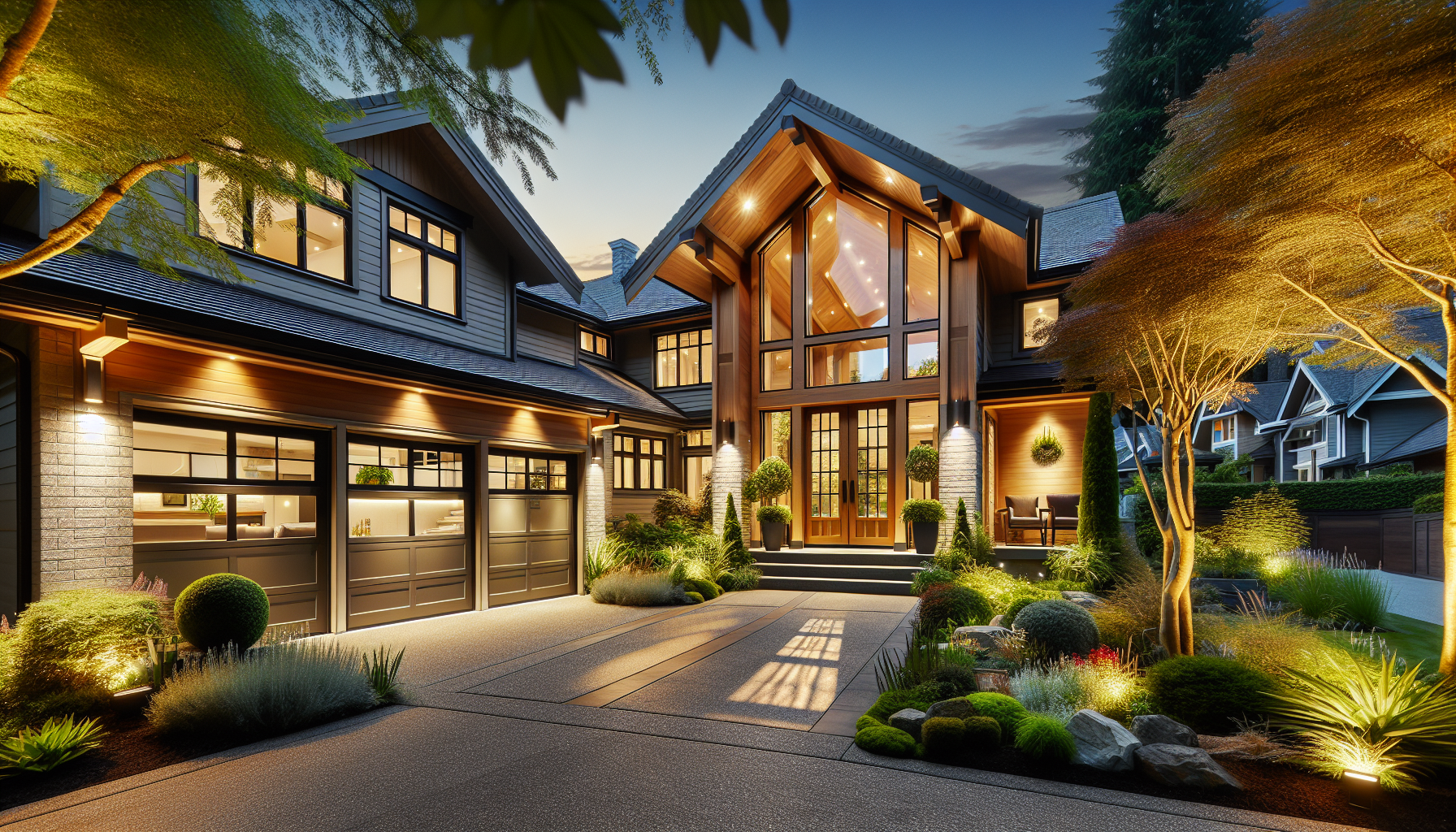 Signs Your Garage Door Needs Immediate Repair | Same Day Garage Door Repair