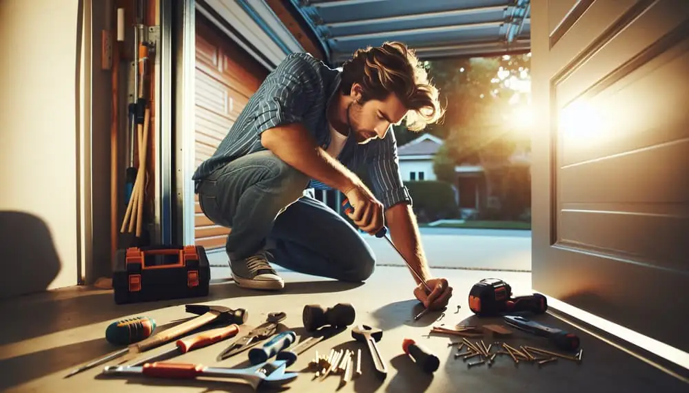 How to Extend the Life of Your Garage Door: Expert Tips for Bellevue Residents