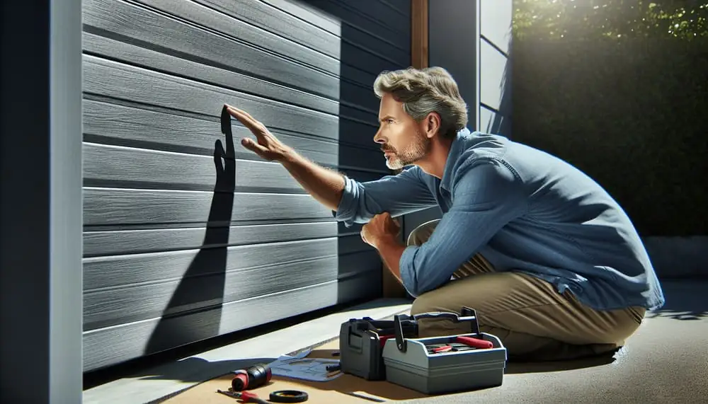 Garage Door Installation: What to Expect from Same Day Garage Door Repair in Bellevue, WA