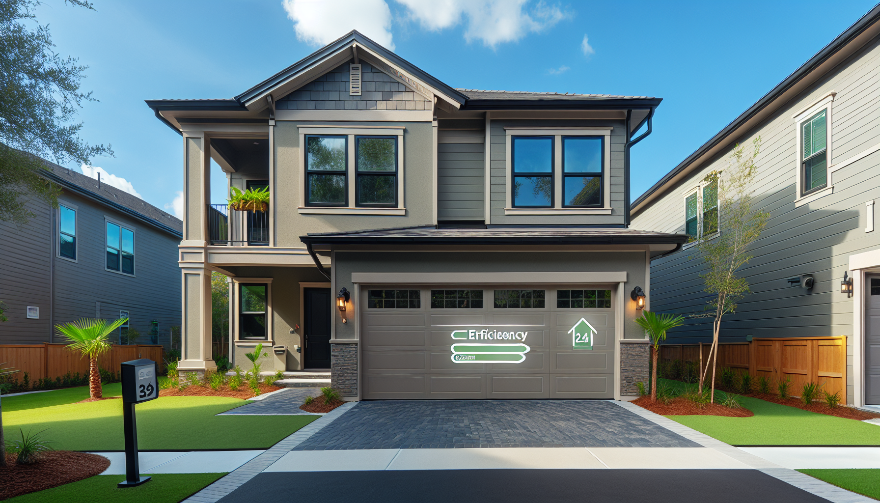 Steel vs Wood vs Aluminum Garage Doors: Best Choice for Bellevue