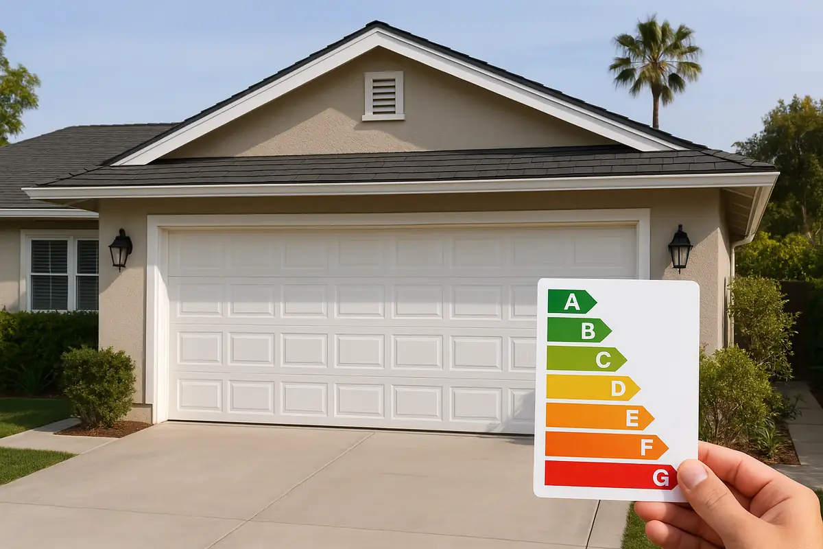 Garage Door Security: Protecting Your Home with Same Day Garage Door Repair in Bellevue, WA
