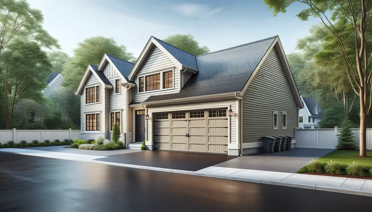 Choosing the Right Garage Door for Your Climate: Same Day Garage Door Repair in Bellevue, WA