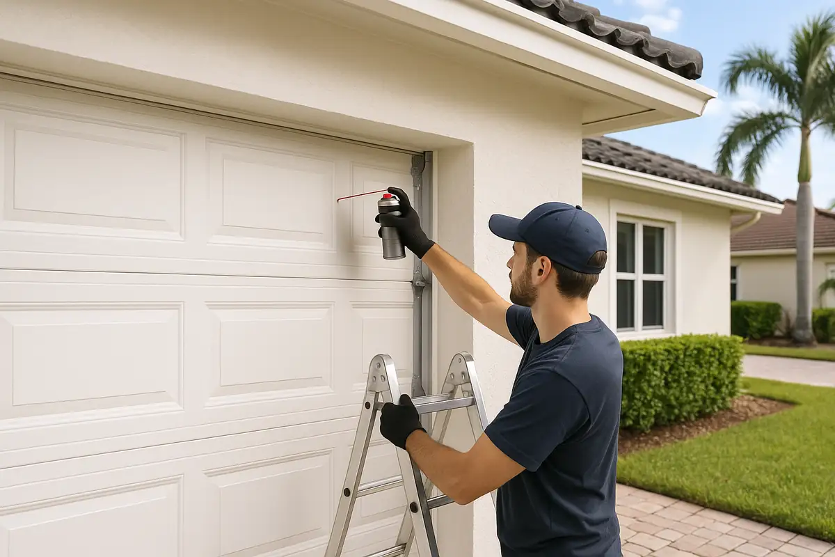 Choosing the Right Garage Door for Your Climate: Same Day Garage Door Repair in Bellevue, WA