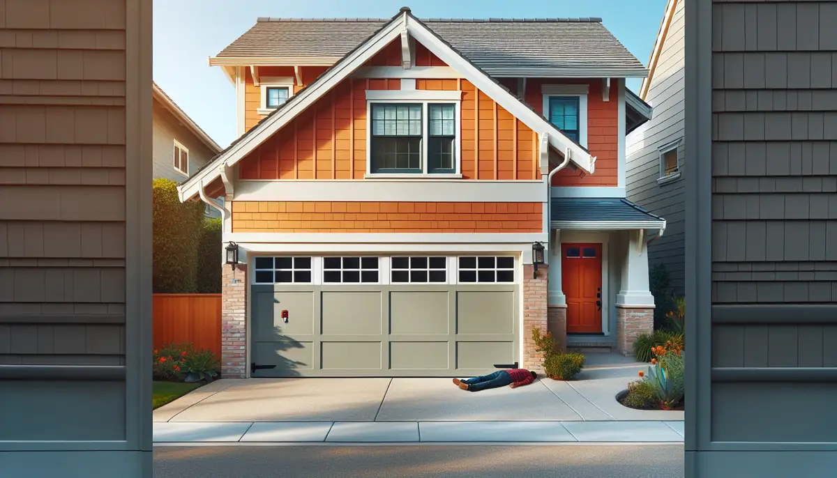 Garage Door Spring Maintenance Guide: Same Day Garage Door Repair in Bellevue, WA