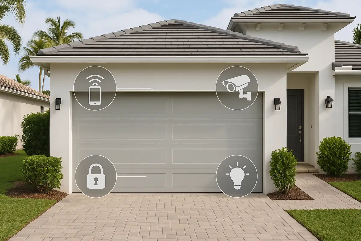 Common Garage Door Problems and How to Fix Them: Same Day Garage Door Repair in Bellevue, WA