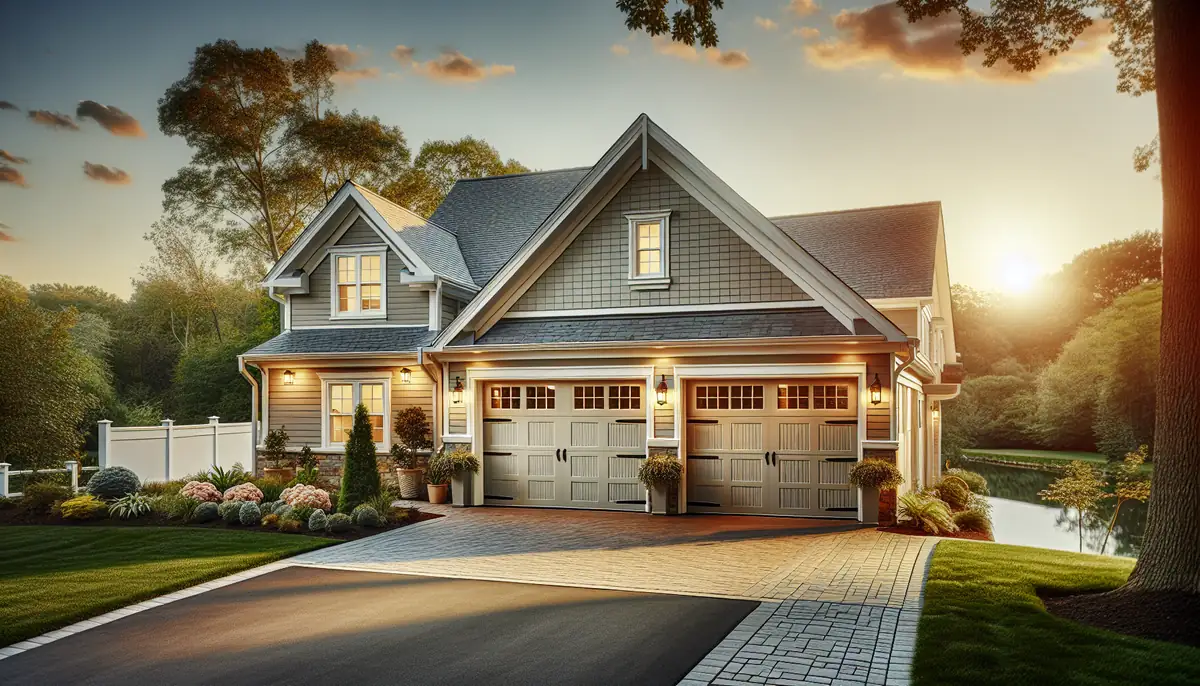 When to Replace vs Repair Your Garage Door: Same Day Garage Door Repair in Bellevue, WA