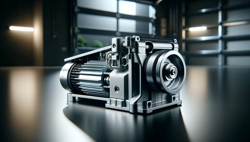 Steel vs Wood vs Aluminum Garage Doors: Best Choice for Bellevue