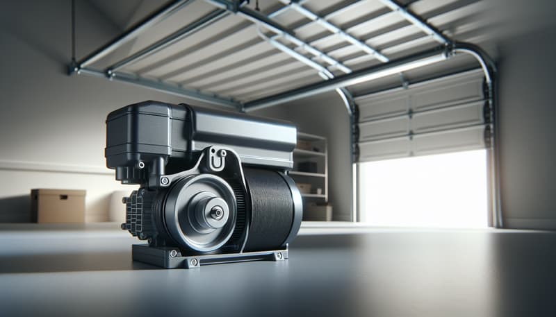 Garage Door Opener Repair service in Bellevue