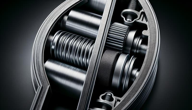 Garage Door Roller Replacement service in Bellevue